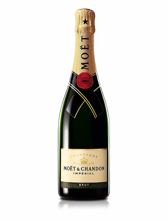 Moet and Chandon Brut Imperial 12% 0.75l