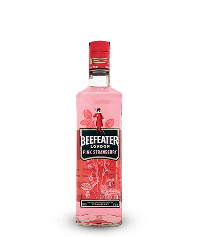 Beefeater Pink 37,5% 0.7l 
