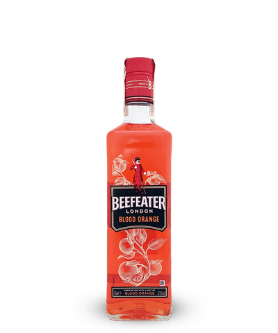 Beefeater Blood Orange 37,5% 0.7l 