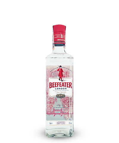 Beefeater 40% 0.7l 