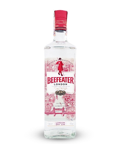 Beefeater 40% 1l 