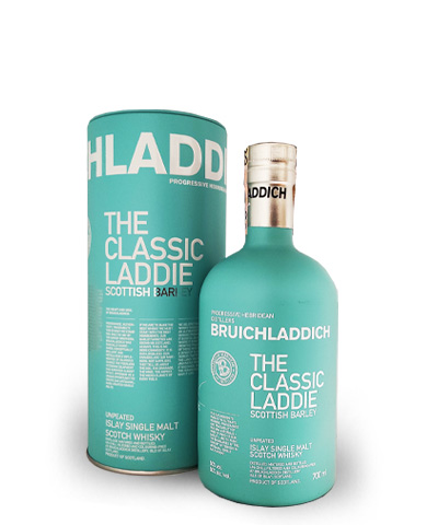 Bruichladdich The Classic Laddie 50% 0.7l 