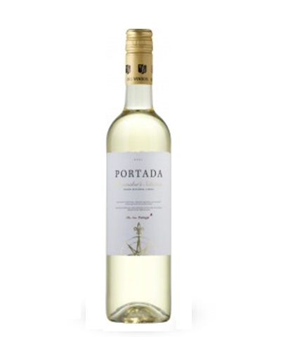 Portada Winemaker´s Selection biele suché víno 12% 0.75l