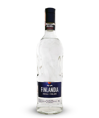 Finlandia 40% 1l 