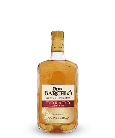 Barceló Dorado 37,5% 0.7l 