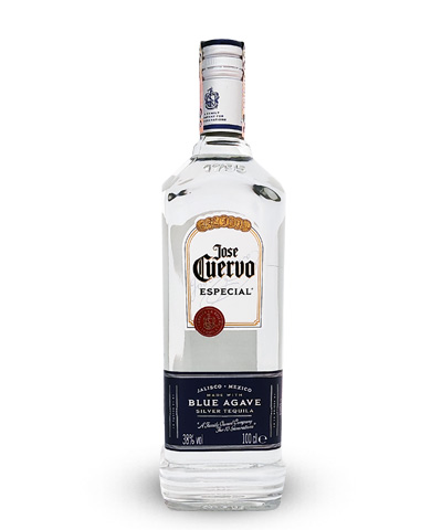 Jose Cuervo Silver Espesial 38% 1l 