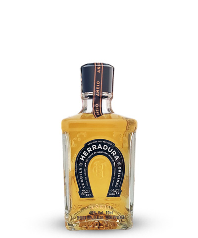 Herradura Anejo 40% 0.7l 