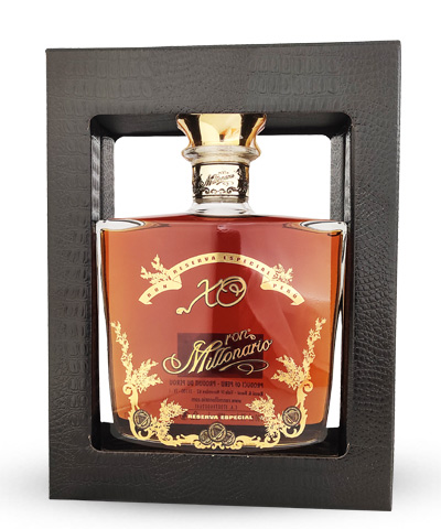 Millonario XO 40% 0.7l 