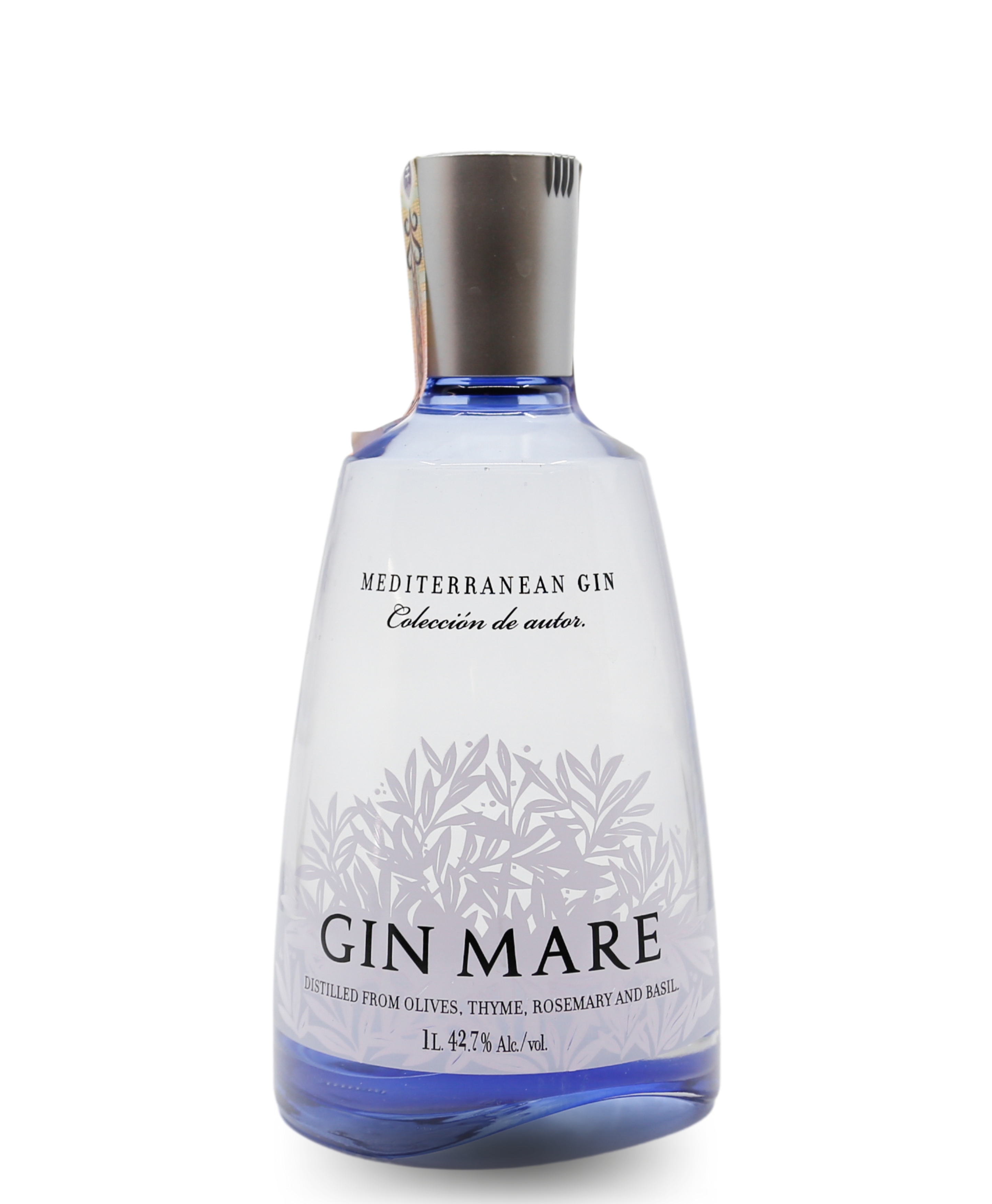 Gin Mare 42.7% 0.7l