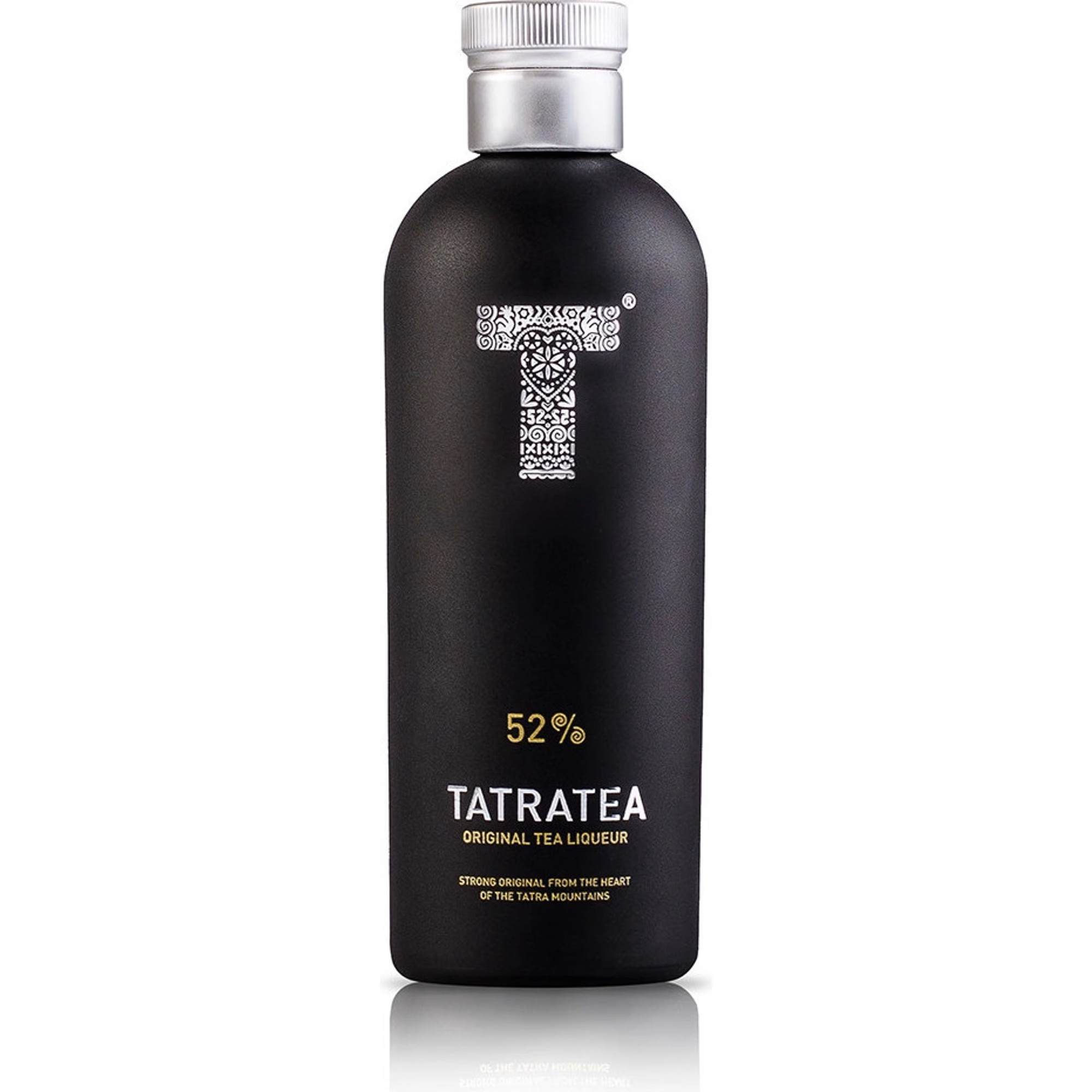 Karloff TatraTea 52% Original 52% 0.35l