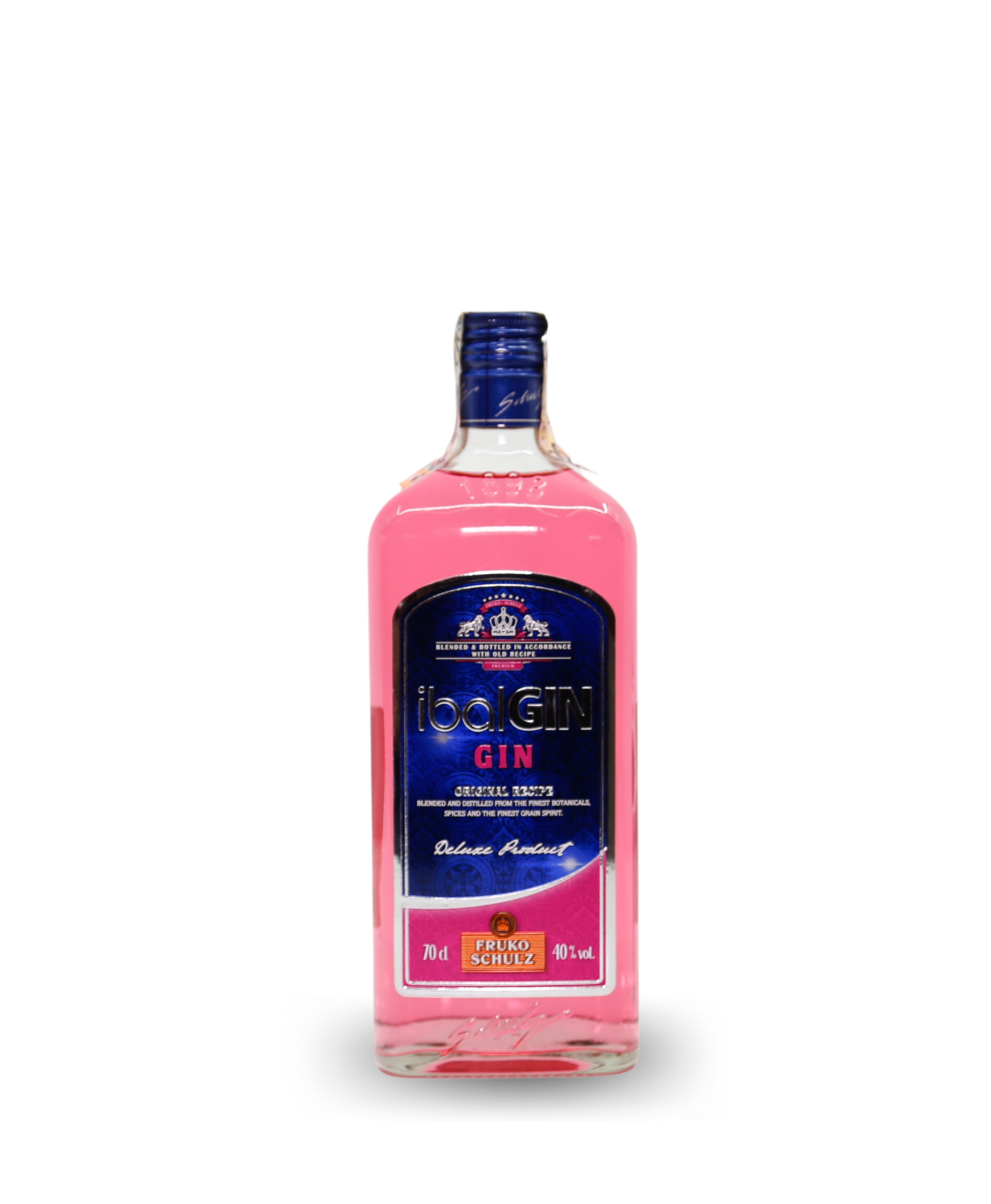 IbalGIN 40% 0.7l