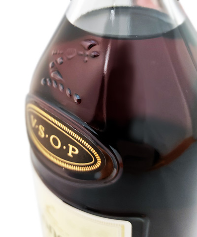 Hennessy VSOP 40% 0.7l 