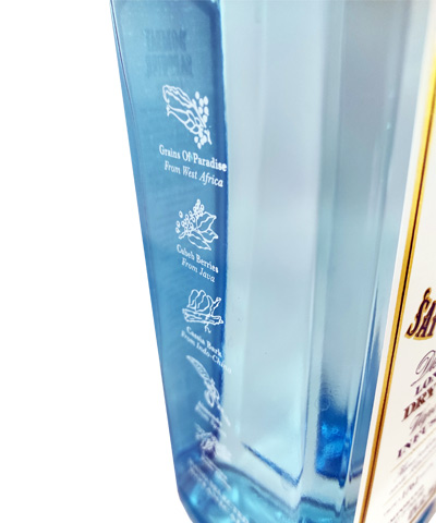 Bombay Sapphire 40% 1l 