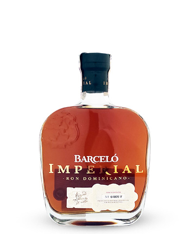 Barceló Imperial 38% 0.7l 