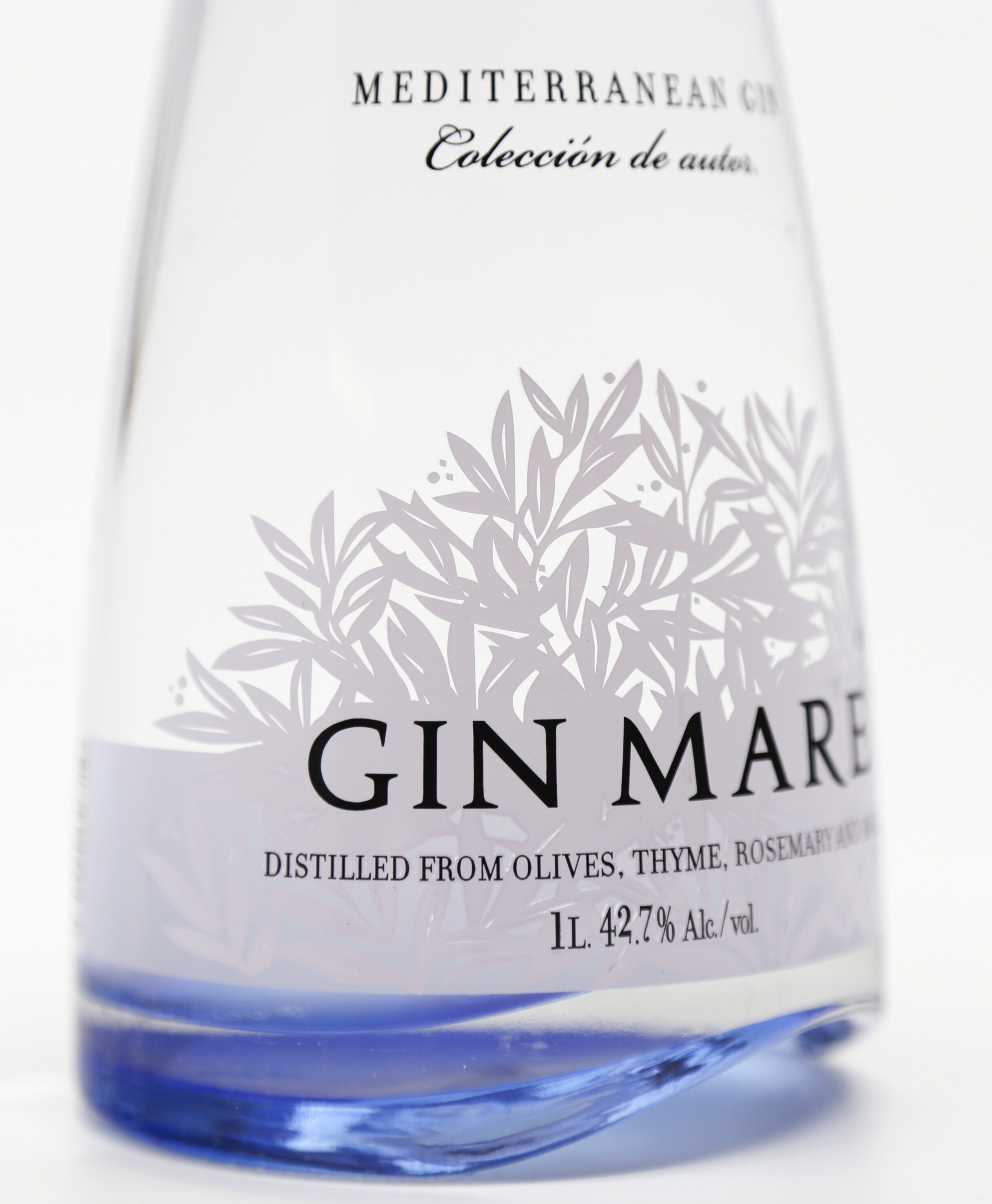 Gin Mare 42.7% 0.7l